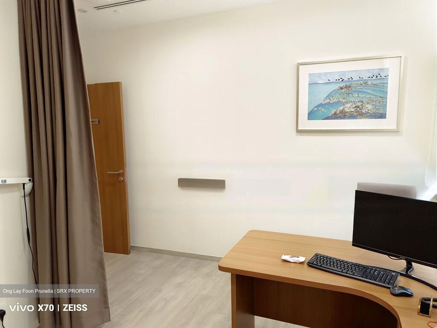 Mount Elizabeth Novena Hospital (D12), Retail #594030701